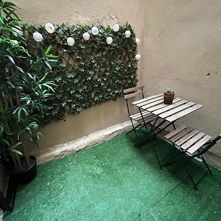 Appartement De Charme Marseille Ngoại thất bức ảnh