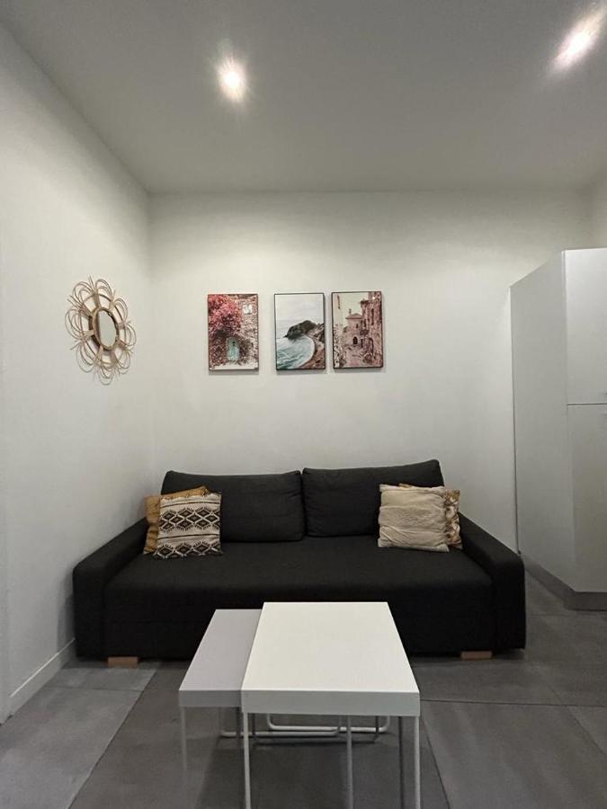 Appartement De Charme Marseille Ngoại thất bức ảnh