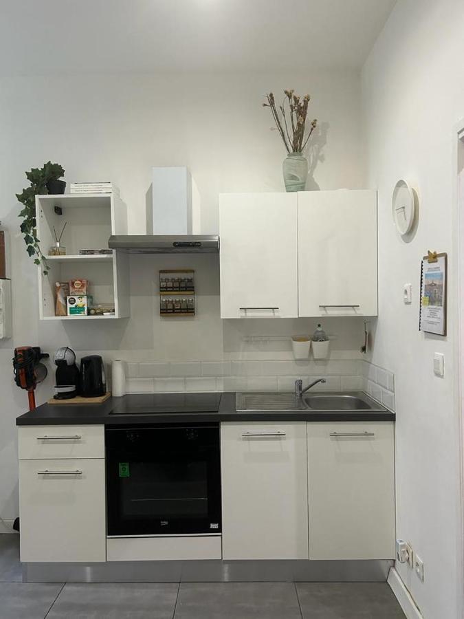 Appartement De Charme Marseille Ngoại thất bức ảnh