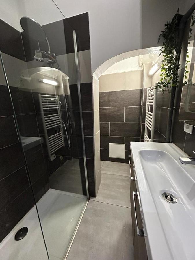 Appartement De Charme Marseille Ngoại thất bức ảnh